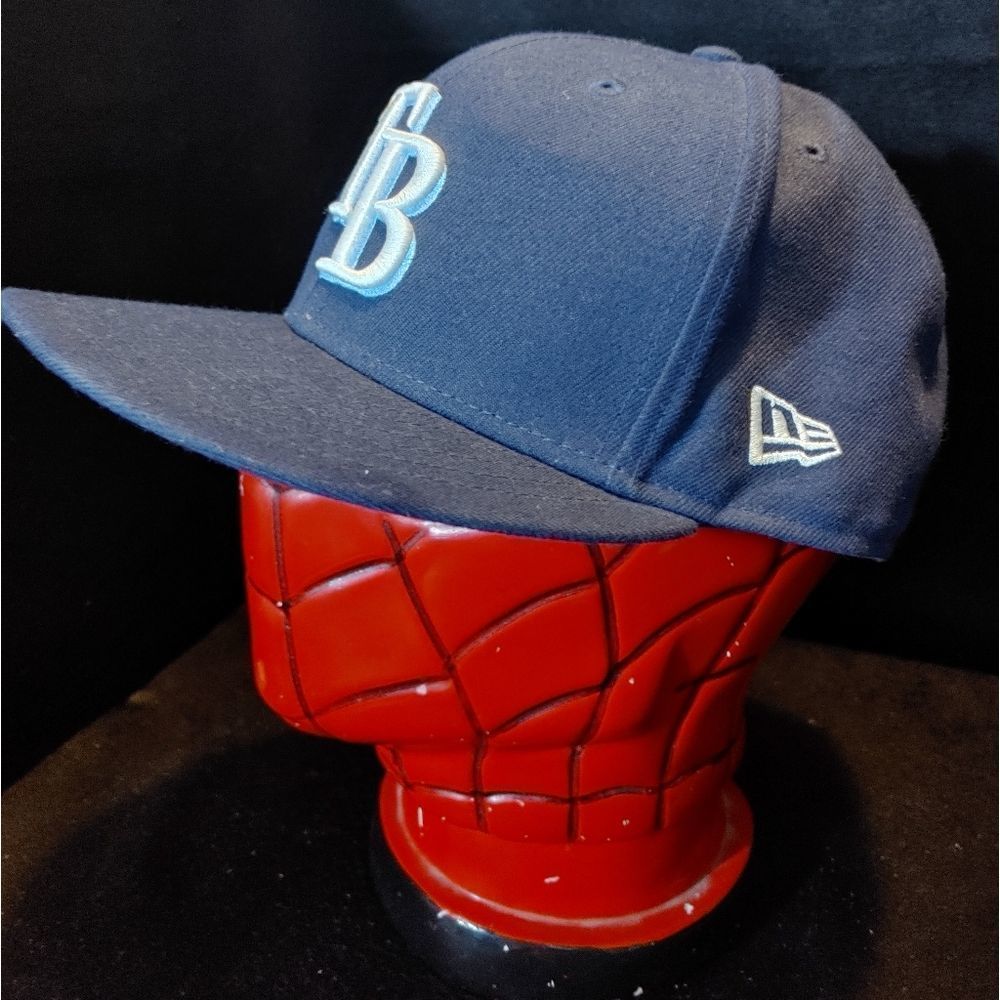 Tampa bay hat - Picture 2 of 5